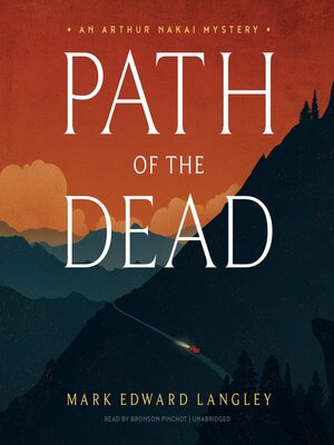 Path of the Dead - Audiobook
